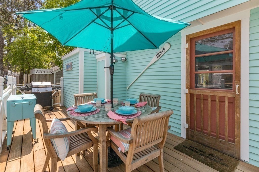 262 Old Wharf Road, Unit 20 Dennis, MA 02639 - Photo 30 of 34