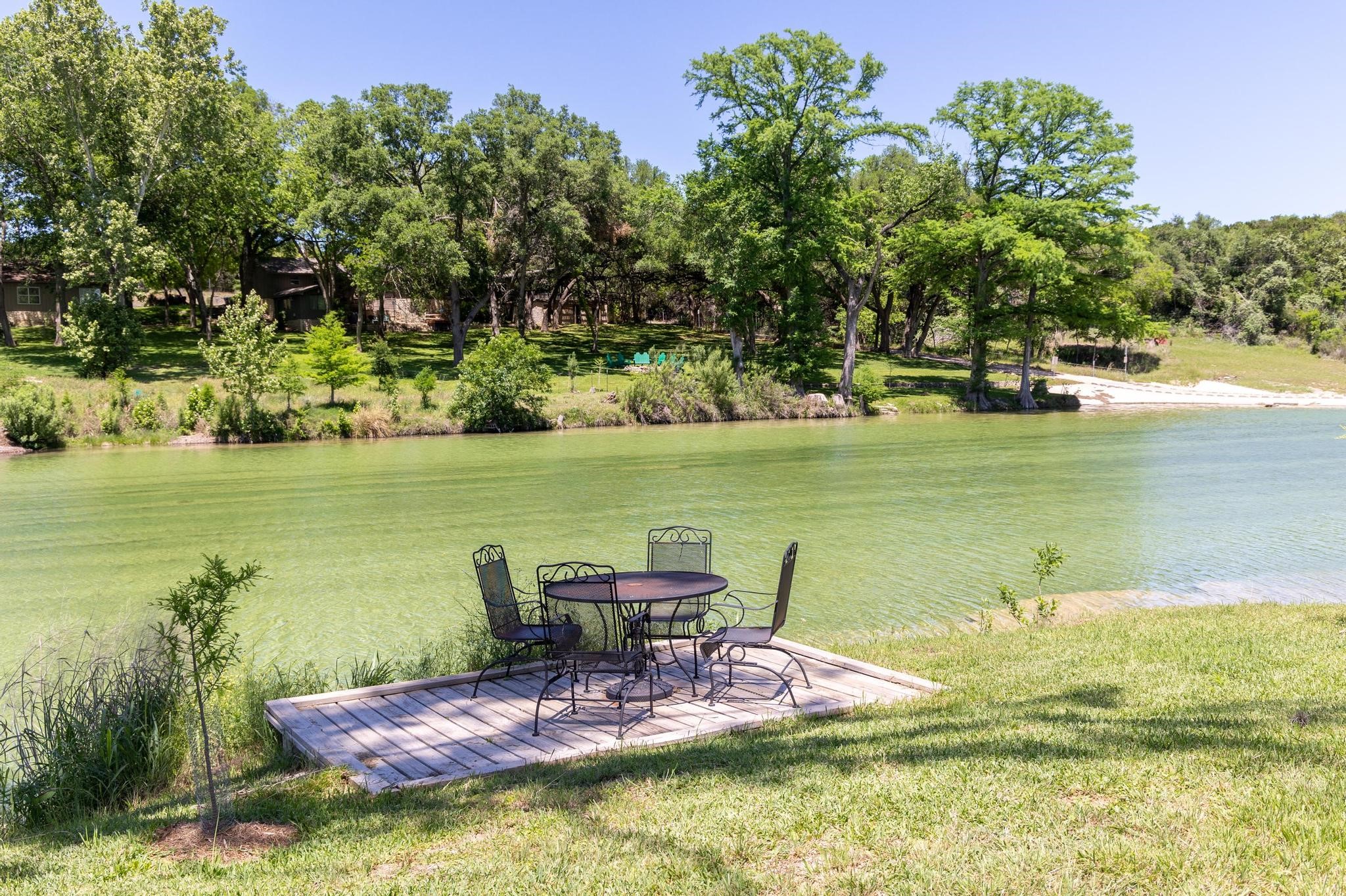 2311 Spoke Hollow Road, Unit 2 Wimberley, TX 78676 - Photo 20 of 21