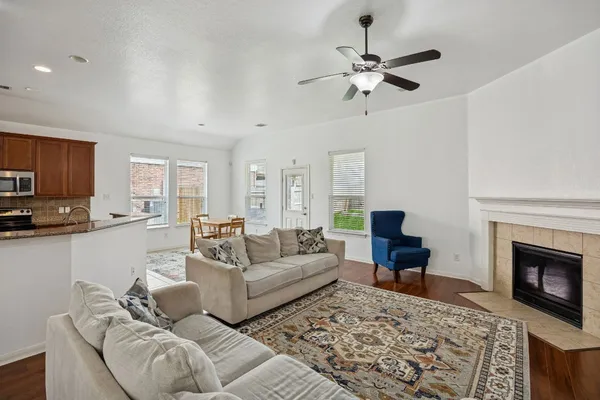 $2,300 | 18126 Rustic Brook Court, Cypress, TX 77429
