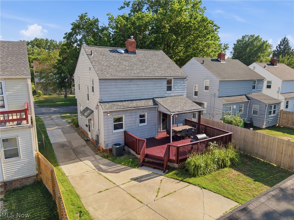 3791 Covington Road South Euclid, OH 44121 - Photo 40 of 46 Gallery Image 40