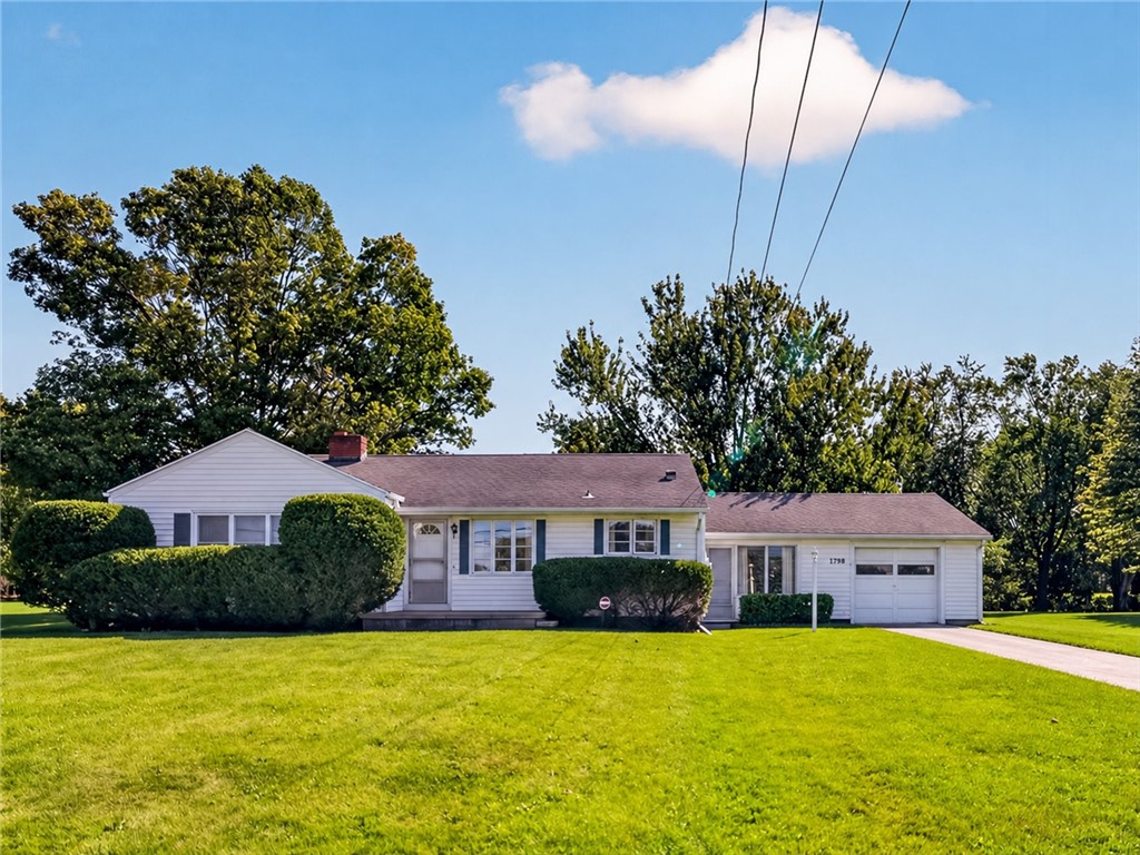 7798 East Main Road Le Roy, NY 14482 - Photo 23 of 24 Gallery Image 23