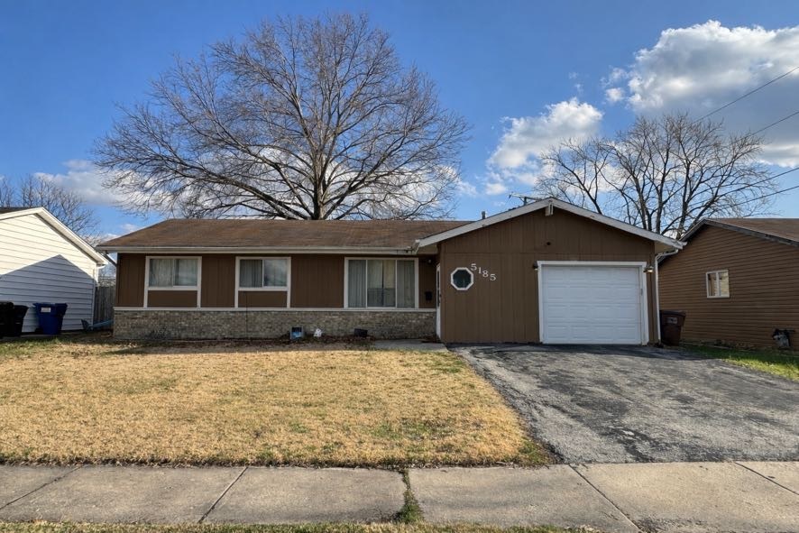 5185 Coulter Road Oak Forest, IL 60452 - Photo 1 of 11