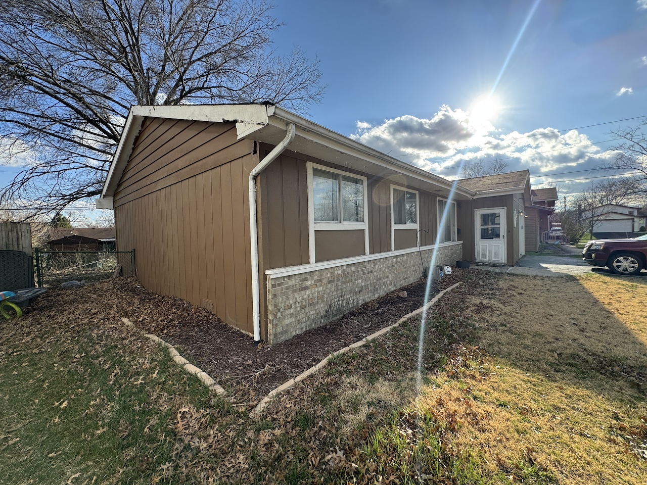 5185 Coulter Road Oak Forest, IL 60452 - Photo 2 of 11