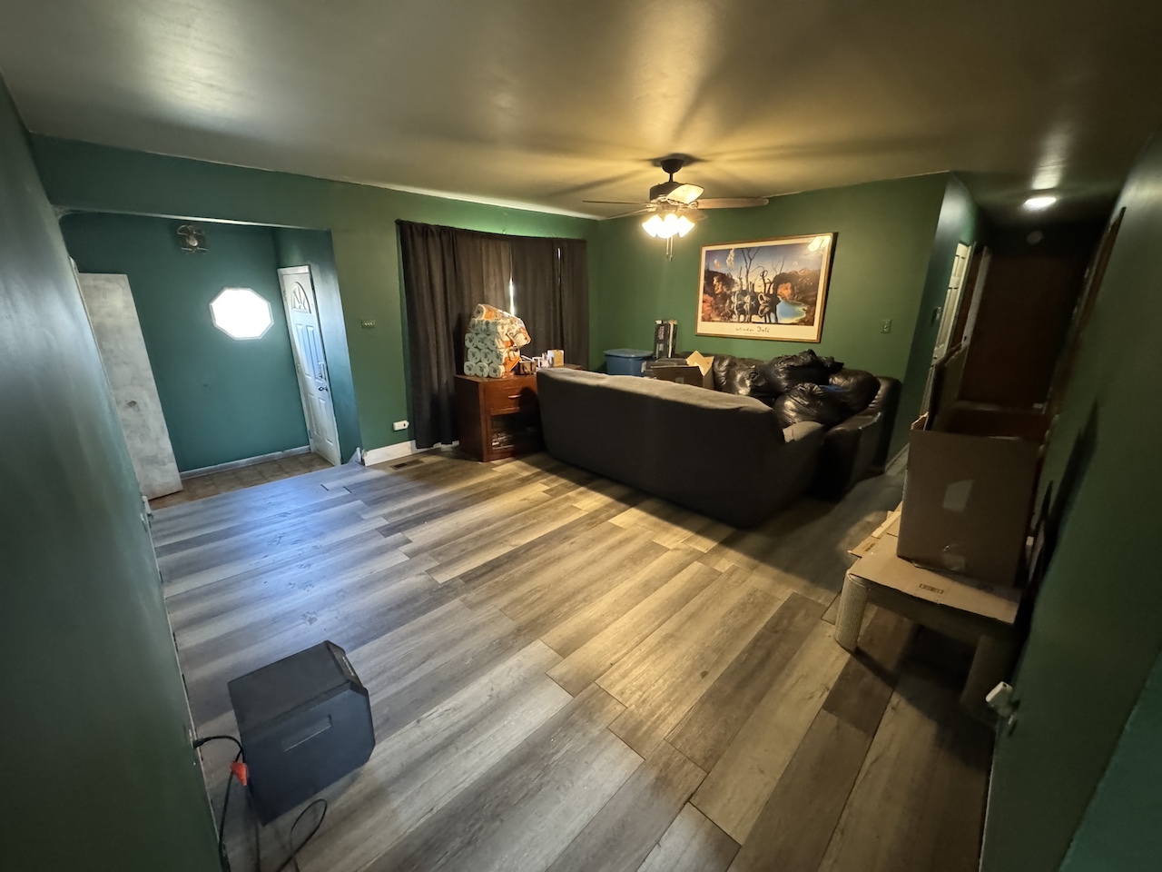 5185 Coulter Road Oak Forest, IL 60452 - Photo 3 of 11