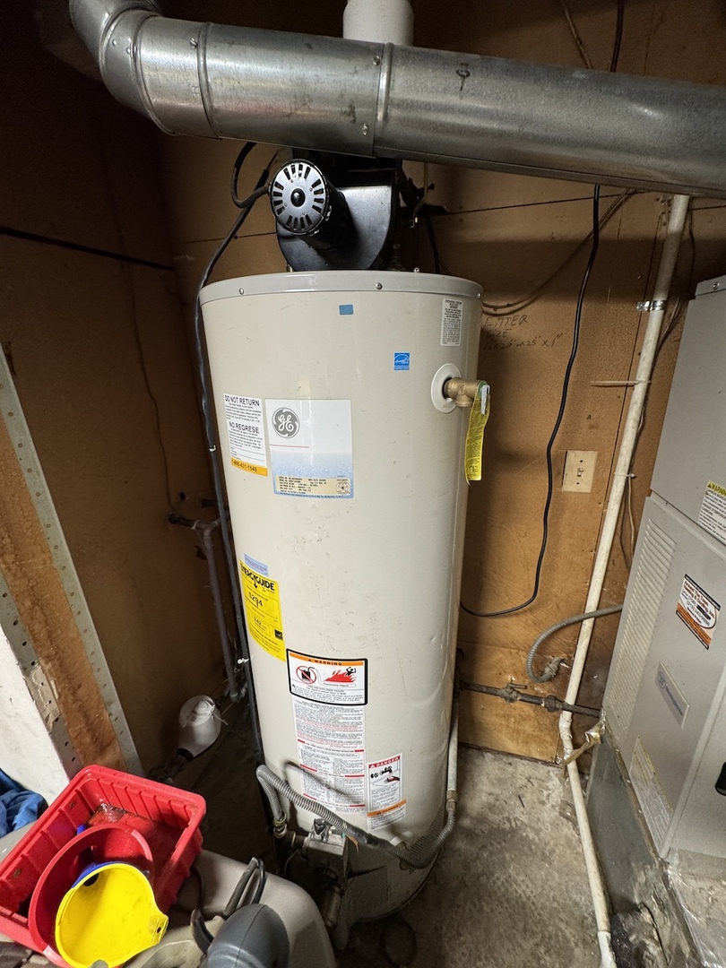 5185 Coulter Road Oak Forest, IL 60452 - Photo 9 of 11