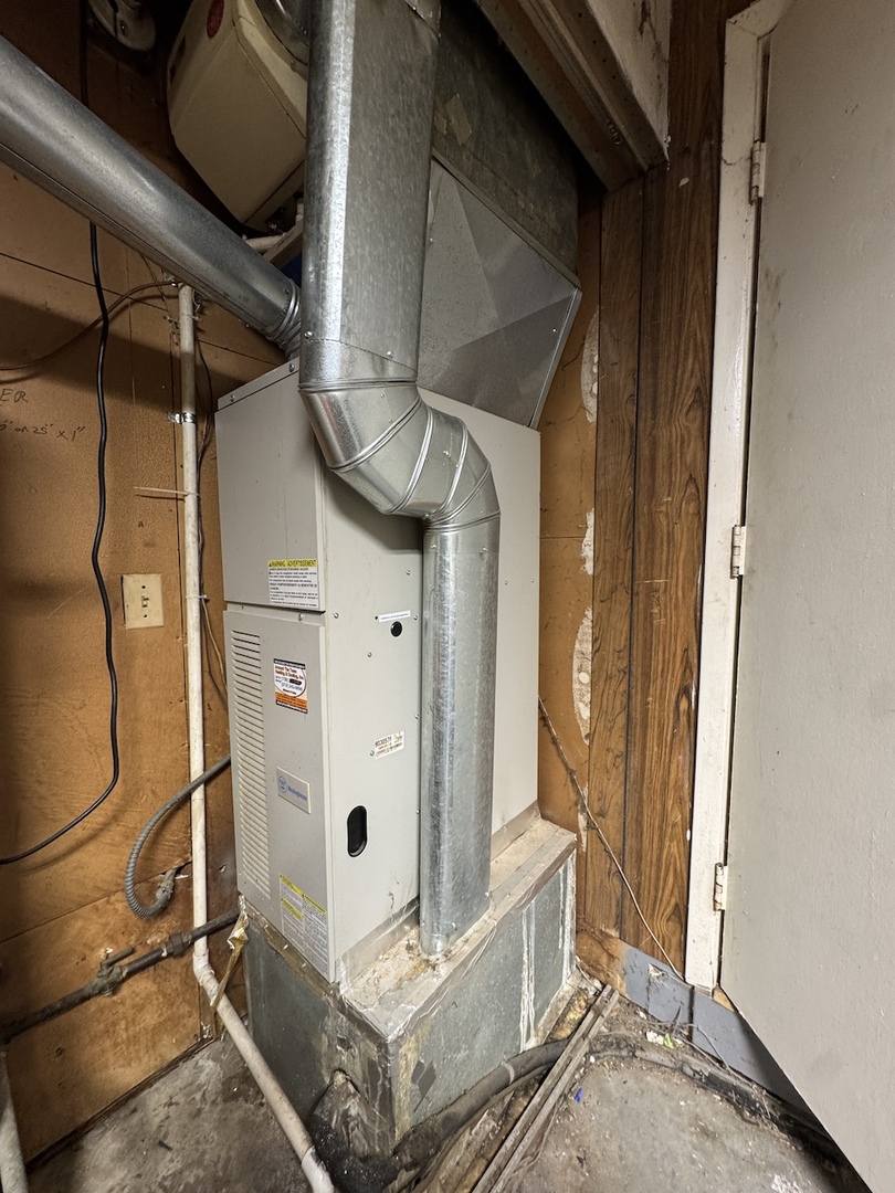 5185 Coulter Road Oak Forest, IL 60452 - Photo 10 of 11