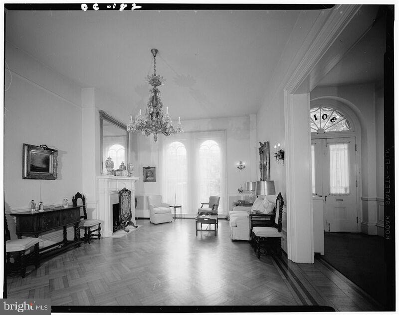 3013 Q Street Northwest Washington, DC 20007 - Photo 21 of 22
