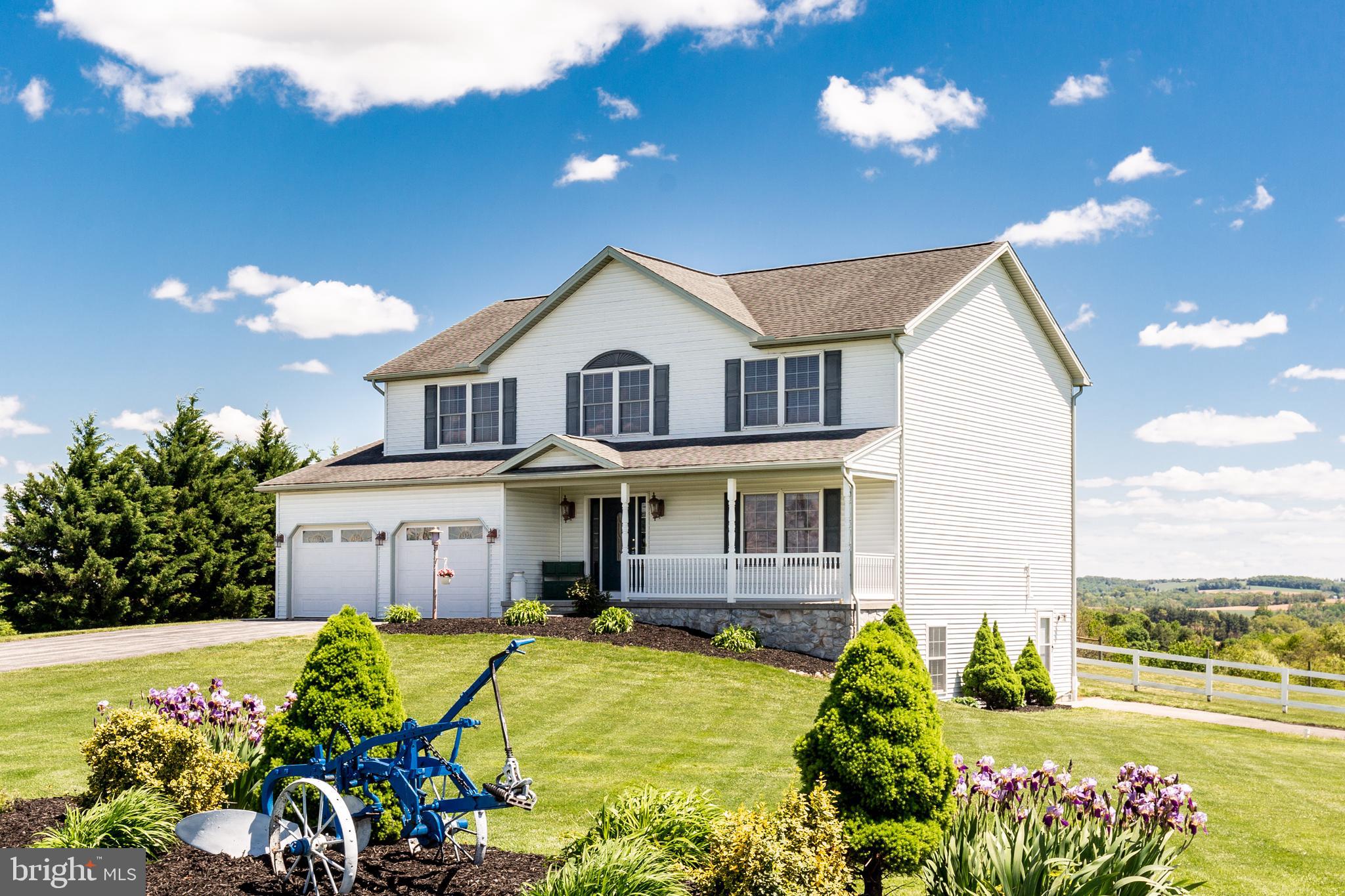 1319 Kbs Road Spring Grove, PA 17362 - Photo 1 of 86