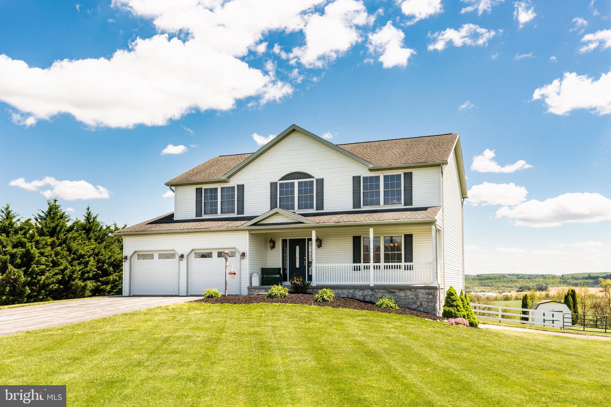 1319 Kbs Road Spring Grove, PA 17362 - Photo 2 of 86