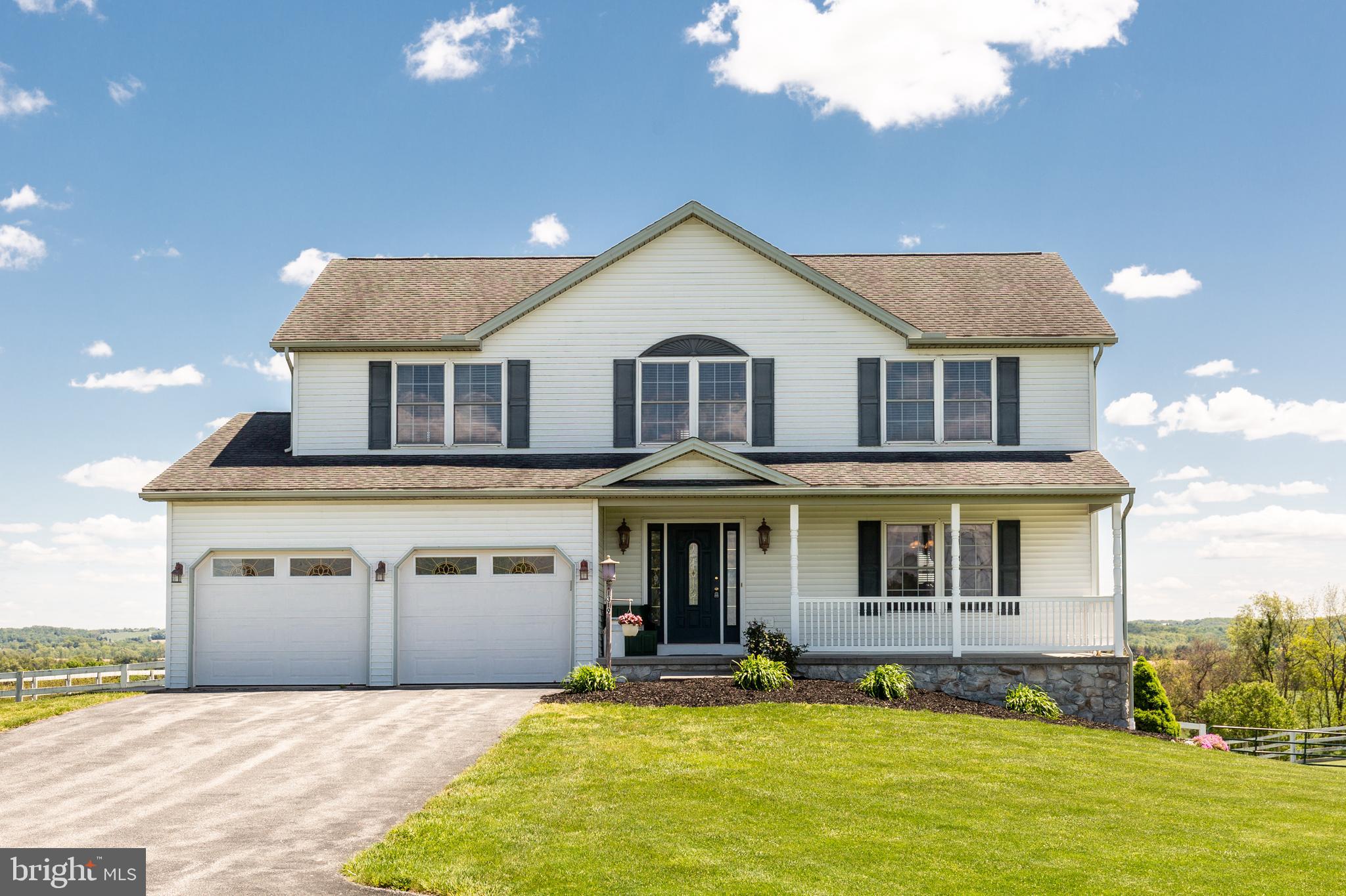 1319 Kbs Road Spring Grove, PA 17362 - Photo 3 of 86