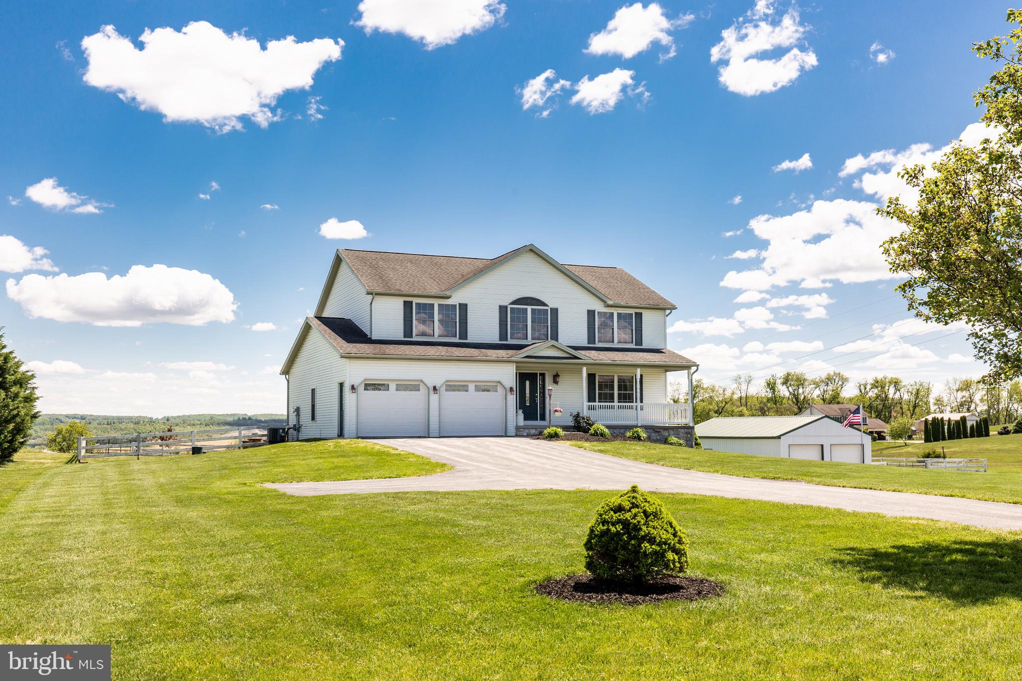 1319 Kbs Road Spring Grove, PA 17362 - Photo 4 of 86