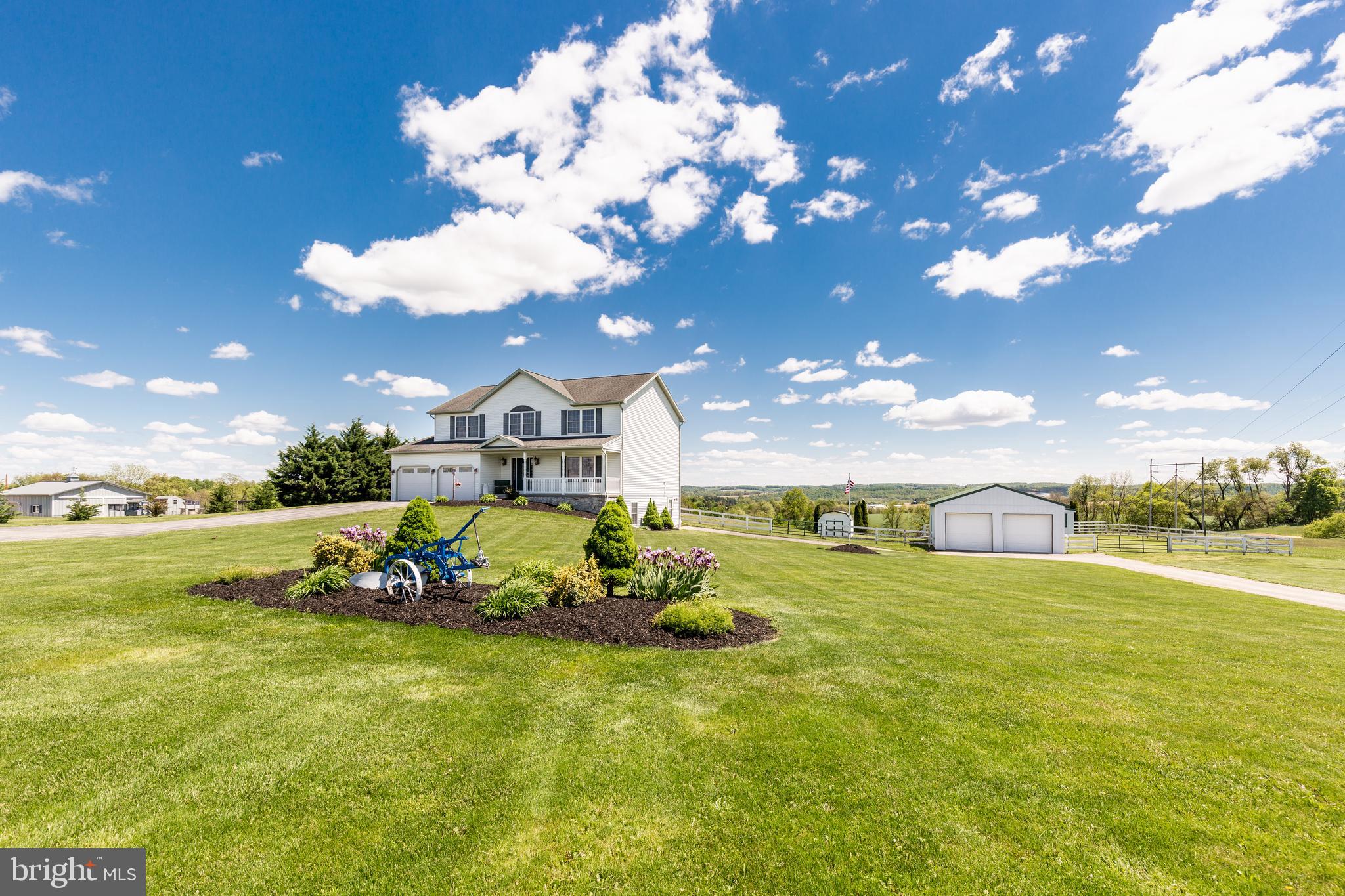 1319 Kbs Road Spring Grove, PA 17362 - Photo 5 of 86