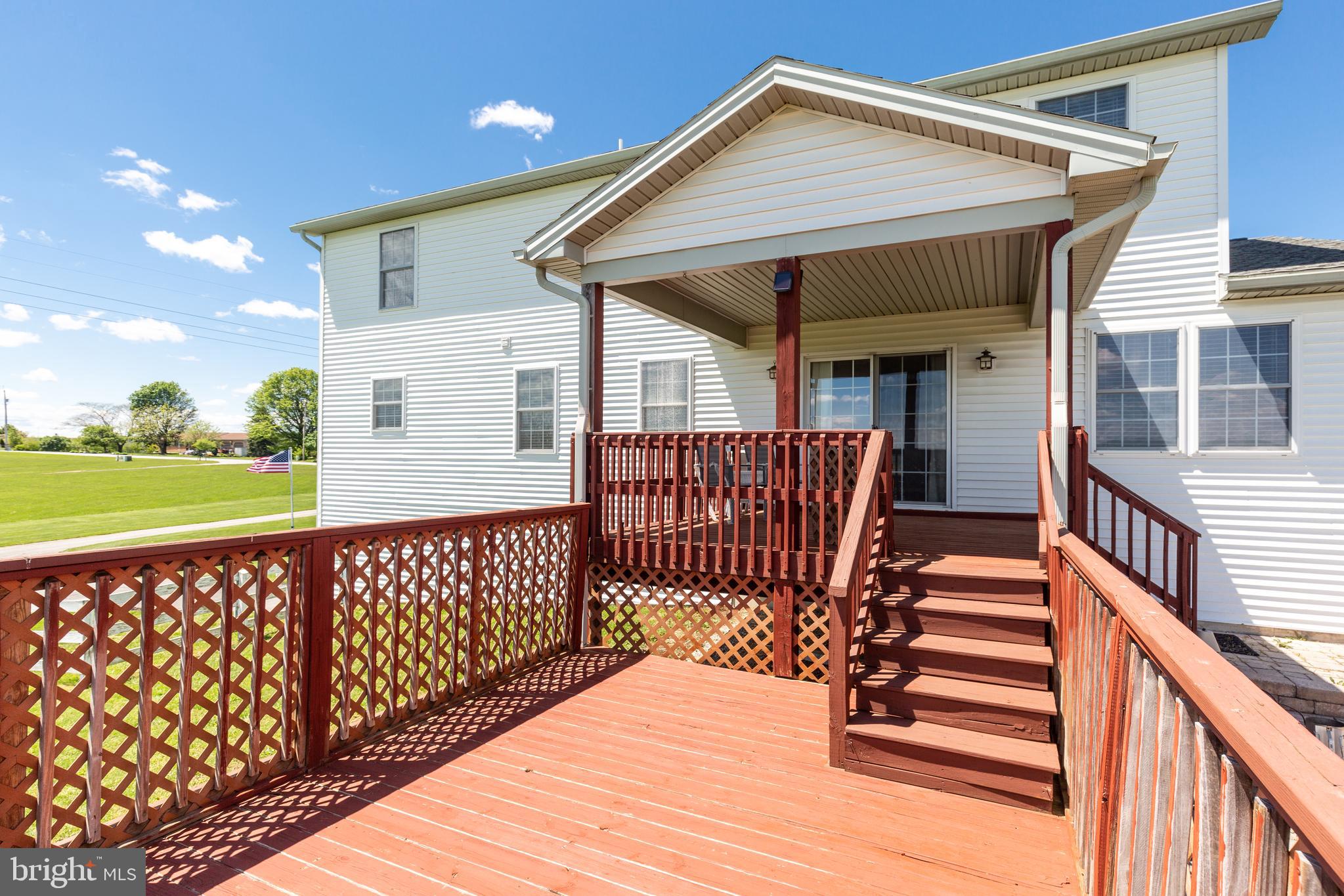 1319 Kbs Road Spring Grove, PA 17362 - Photo 43 of 86