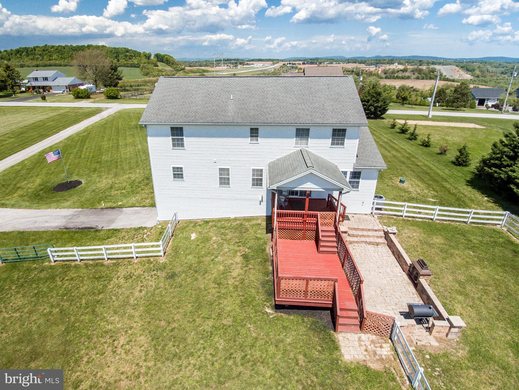 1319 Kbs Road Spring Grove, PA 17362 - Photo 49 of 86