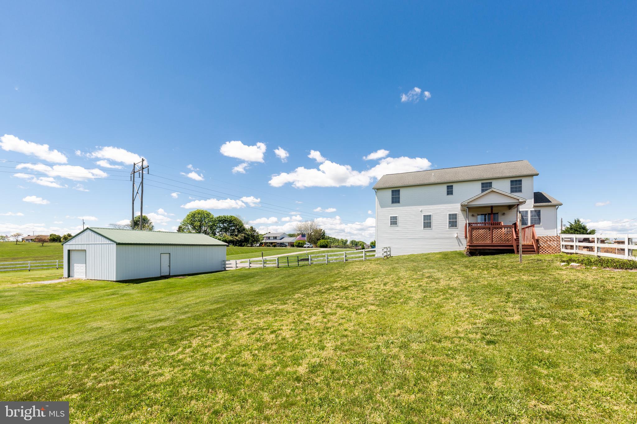 1319 Kbs Road Spring Grove, PA 17362 - Photo 50 of 86