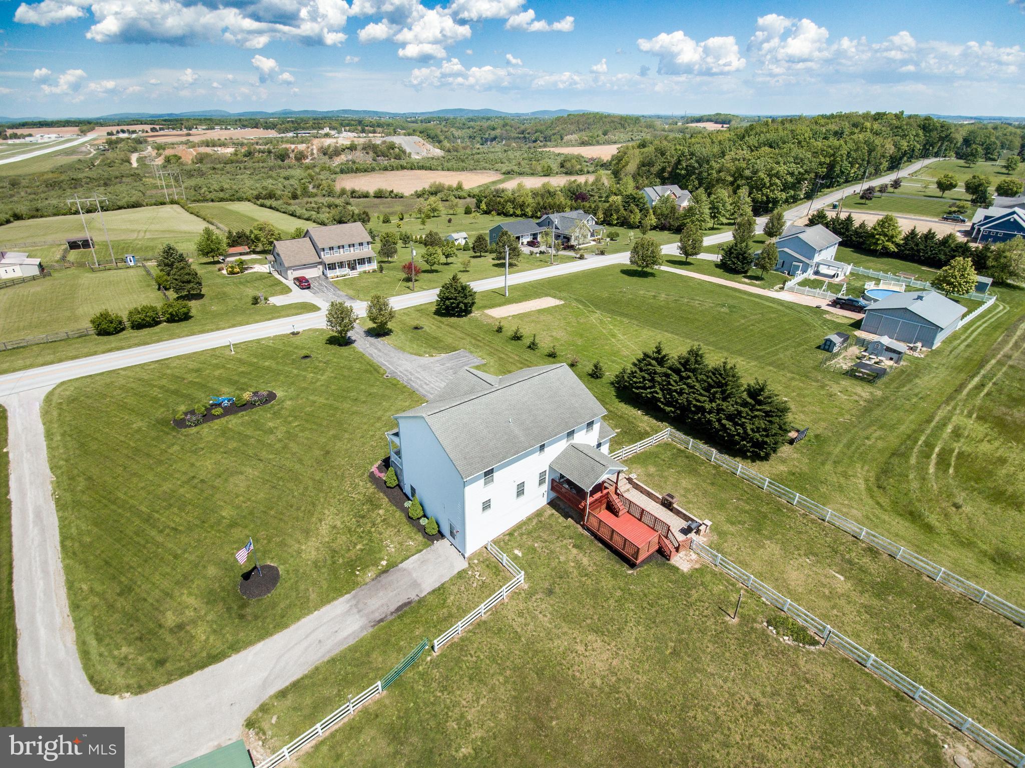 1319 Kbs Road Spring Grove, PA 17362 - Photo 58 of 86