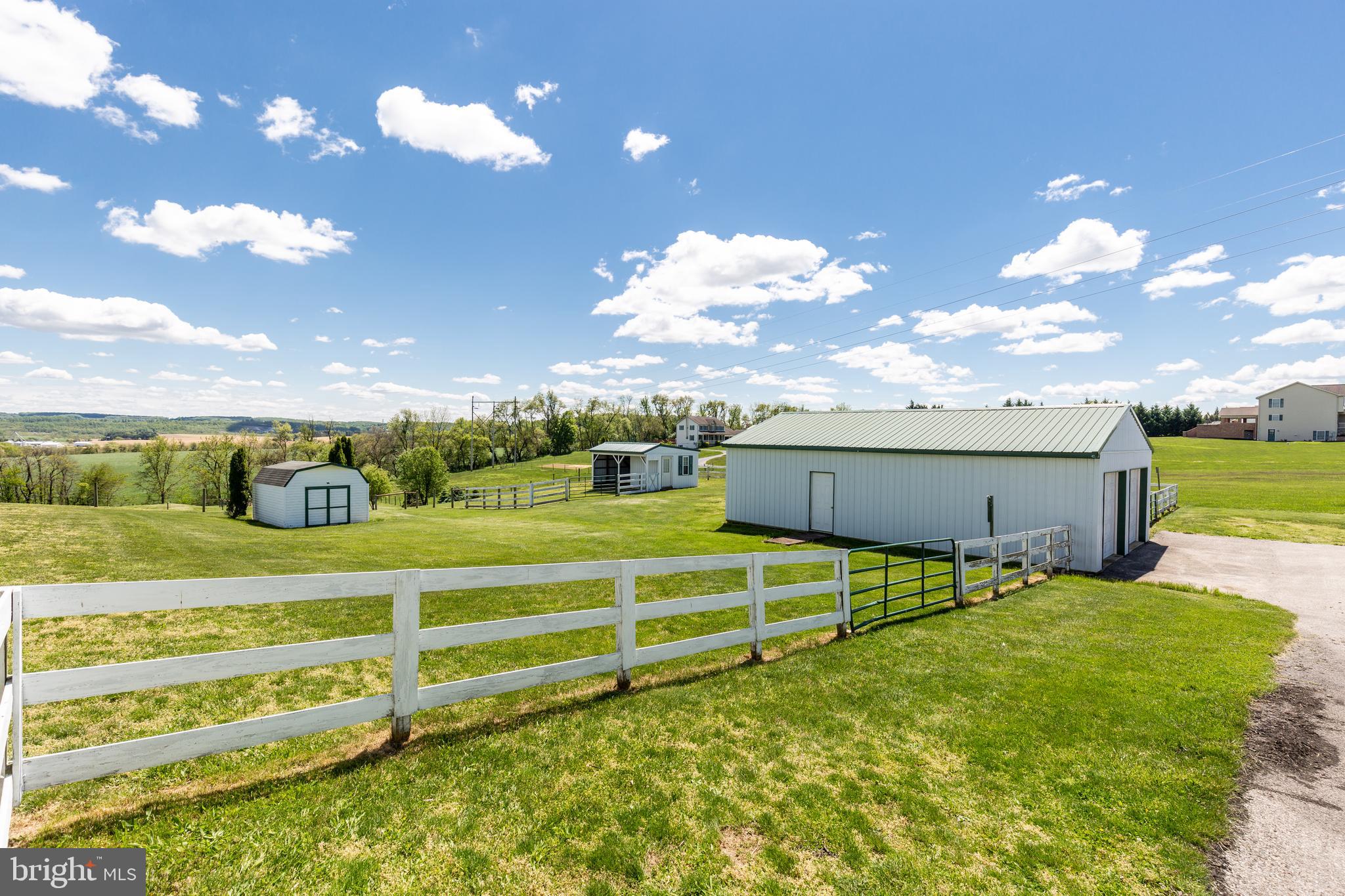 1319 Kbs Road Spring Grove, PA 17362 - Photo 66 of 86