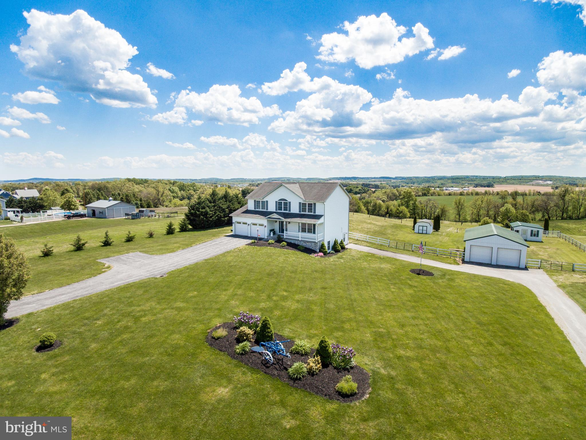 1319 Kbs Road Spring Grove, PA 17362 - Photo 69 of 86