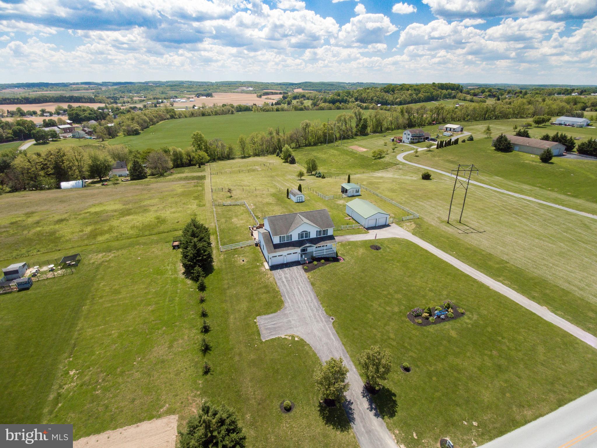 1319 Kbs Road Spring Grove, PA 17362 - Photo 70 of 86