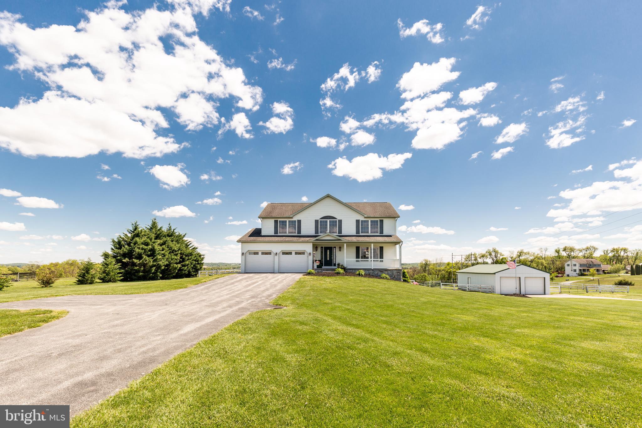 1319 Kbs Road Spring Grove, PA 17362 - Photo 72 of 86