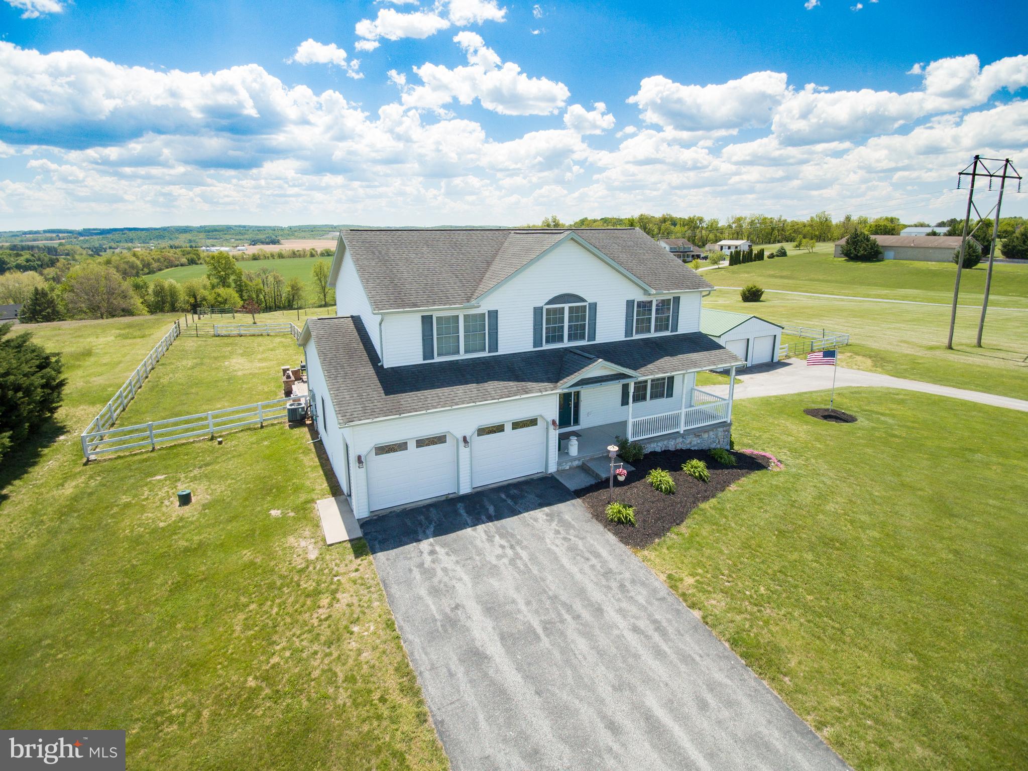 1319 Kbs Road Spring Grove, PA 17362 - Photo 73 of 86