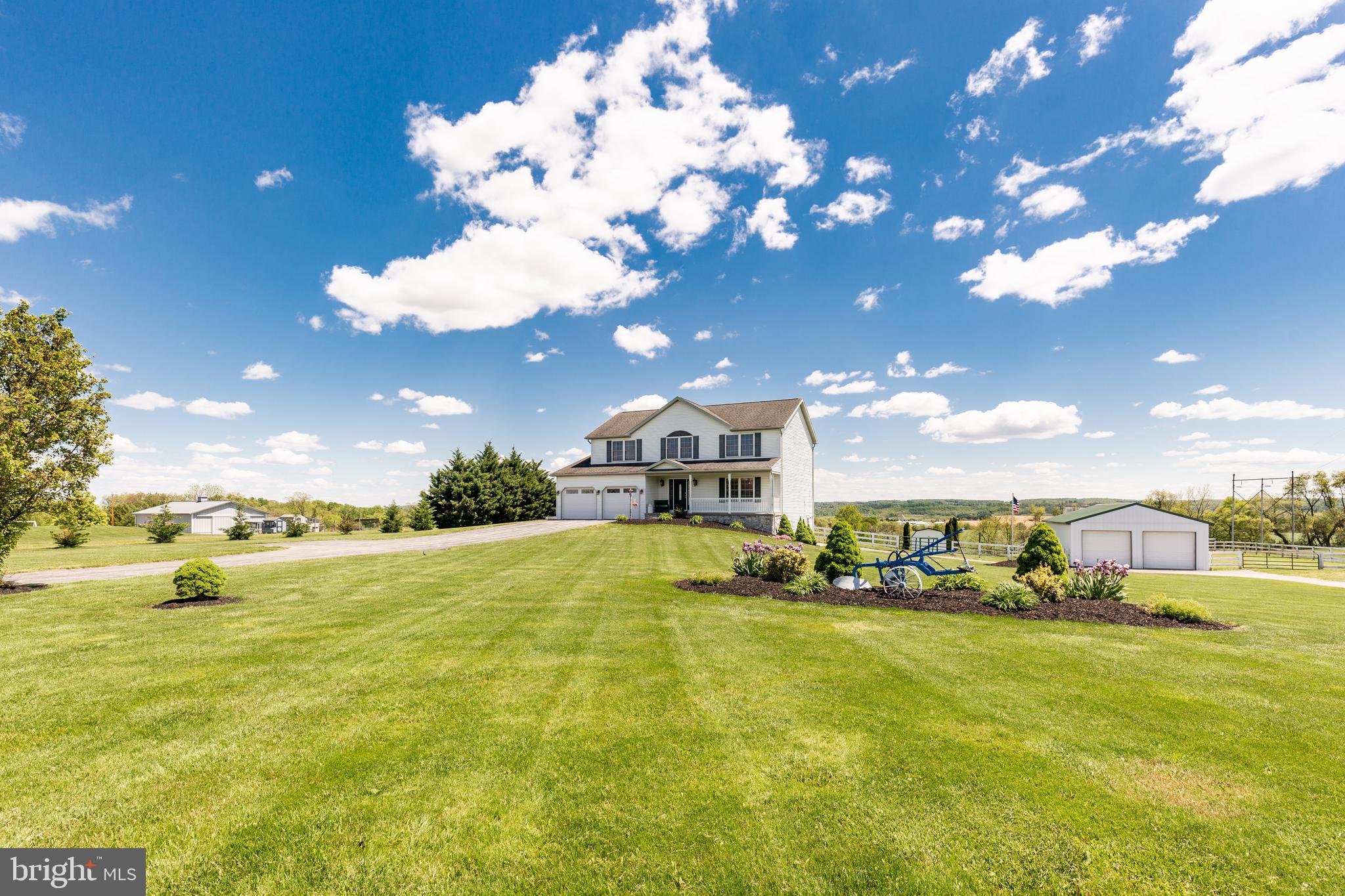 1319 Kbs Road Spring Grove, PA 17362 - Photo 75 of 86