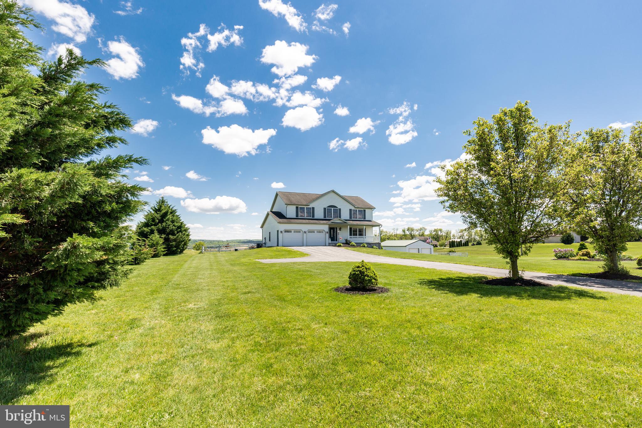 1319 Kbs Road Spring Grove, PA 17362 - Photo 76 of 86