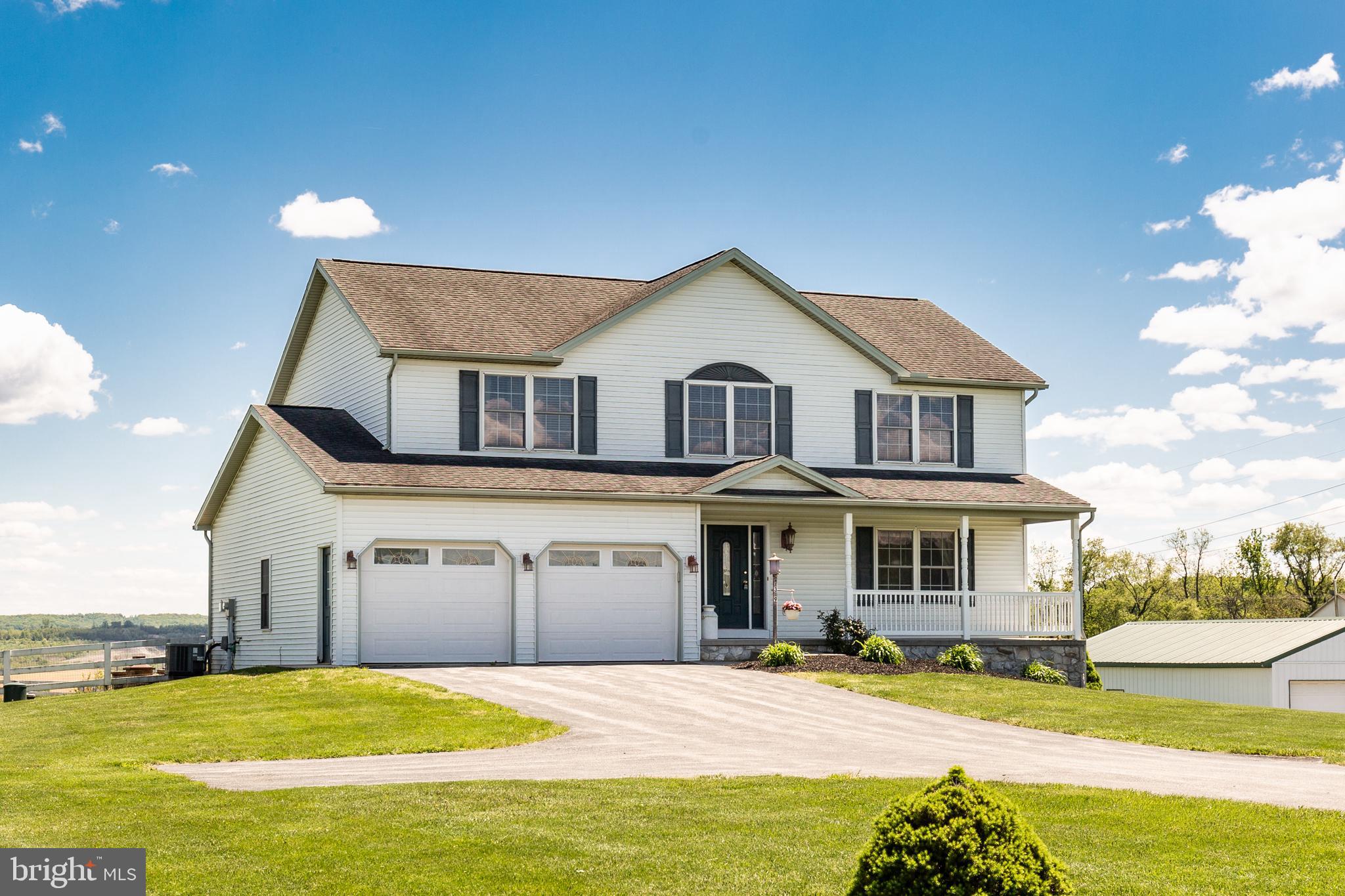 1319 Kbs Road Spring Grove, PA 17362 - Photo 78 of 86