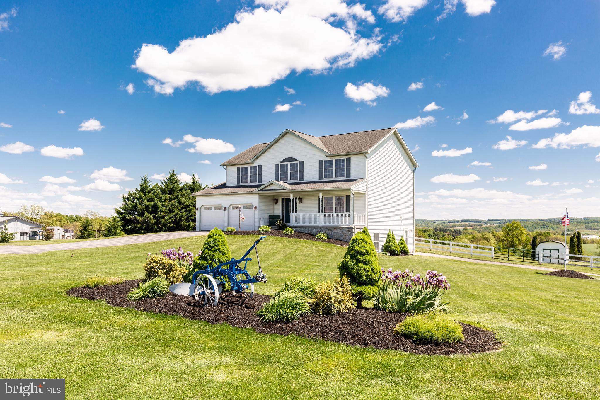 1319 Kbs Road Spring Grove, PA 17362 - Photo 81 of 86