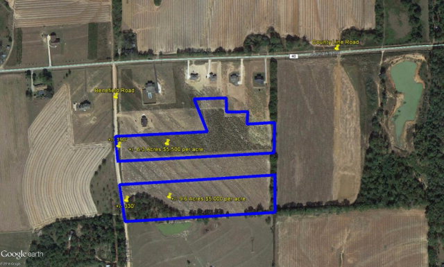 Tbd Tbd Benfield Dothan, AL 36301 - Photo 1 of 1