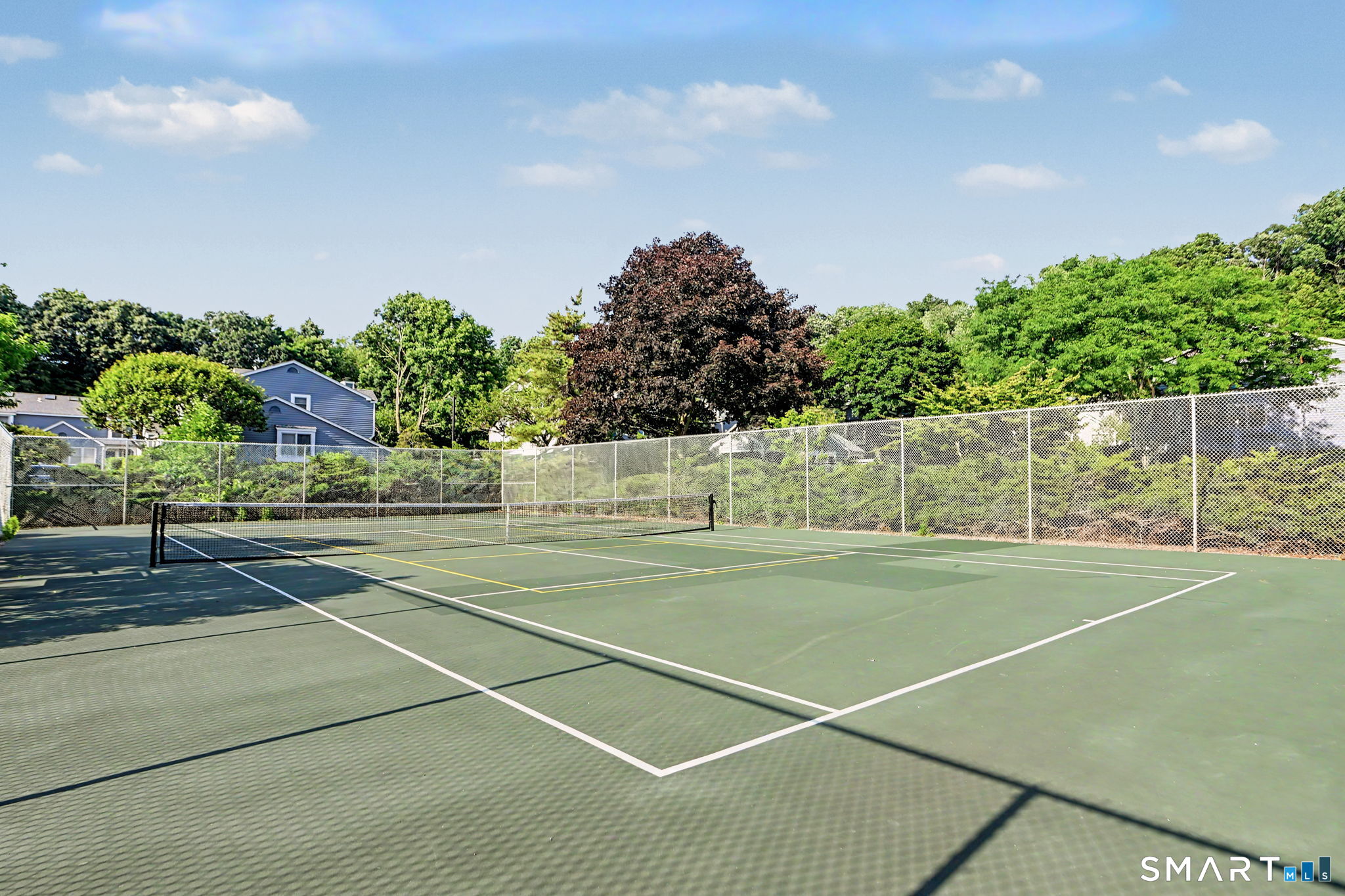 61 Fawn Ridge Lane, Unit 61 Wilton, CT 06897 - Photo 29 of 33