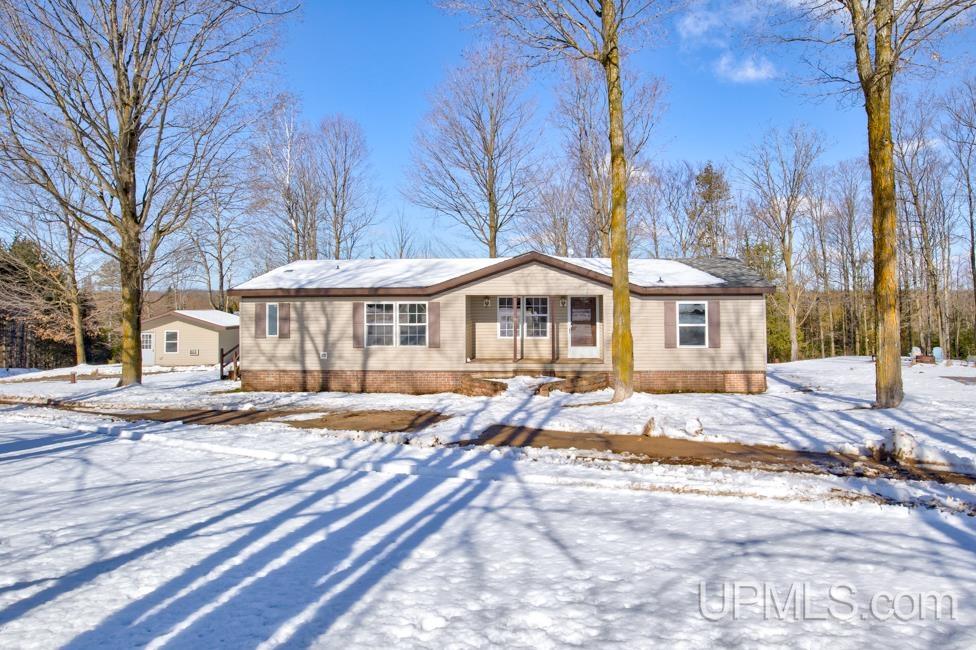 N15107 Town Line Road Powers, MI 49874 - Photo 1 of 57 Gallery Image 1