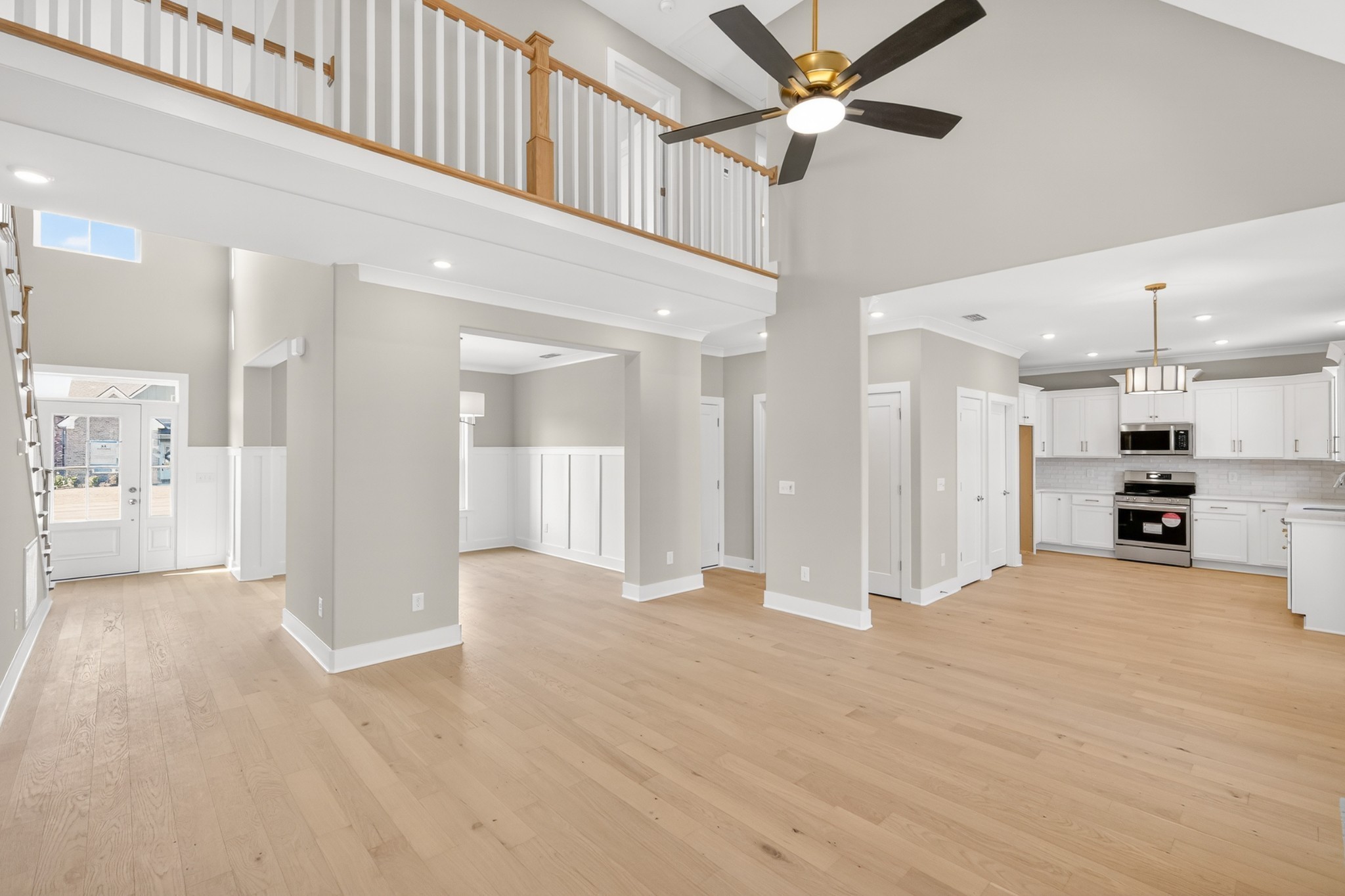 5609 Sinclair Street Murfreesboro, TN 37127 - Photo 11 of 40