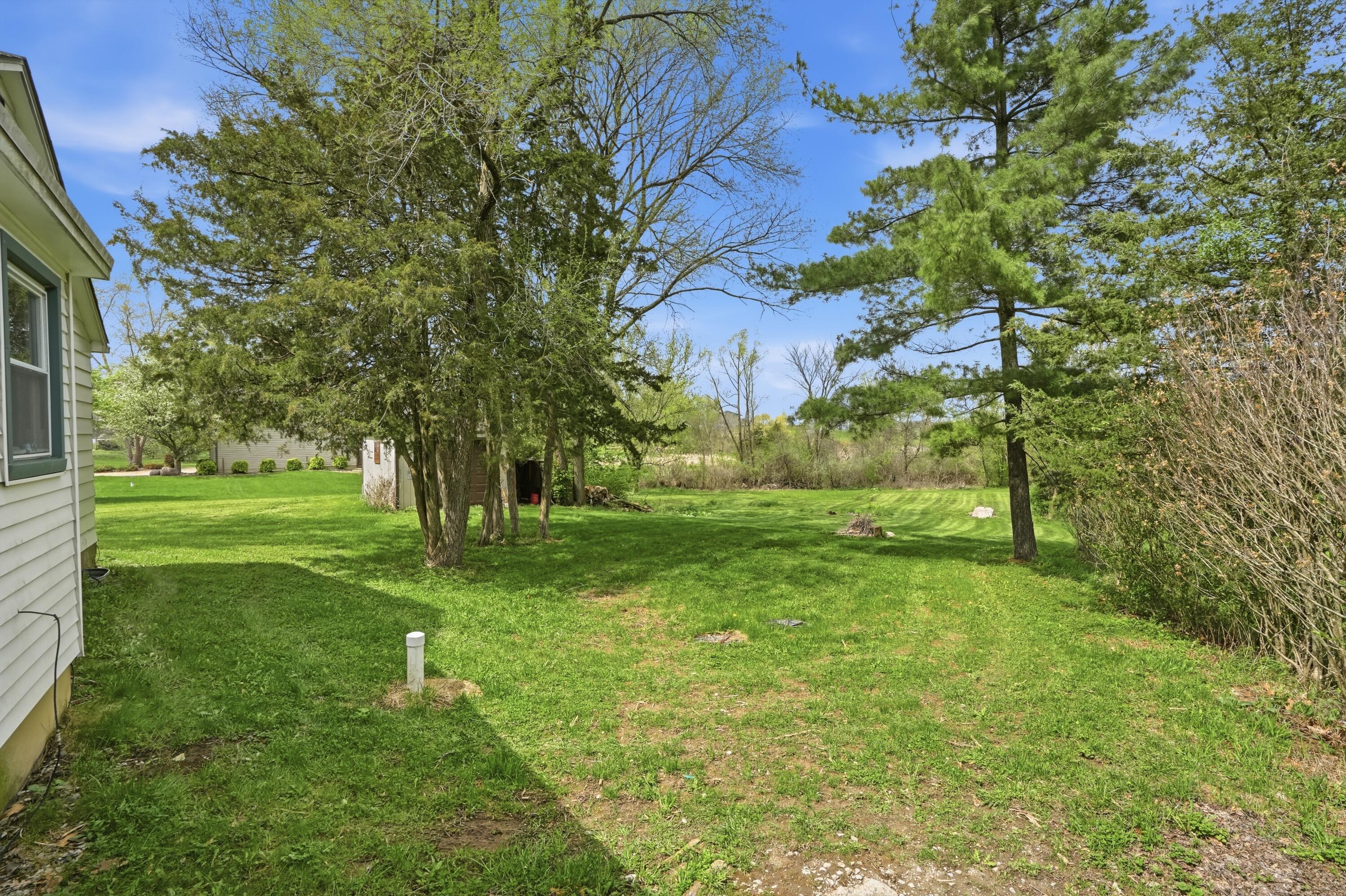 11131 Fathke Road Crown Point, IN 46307 - Photo 17 of 17 a view of a trees with a yard