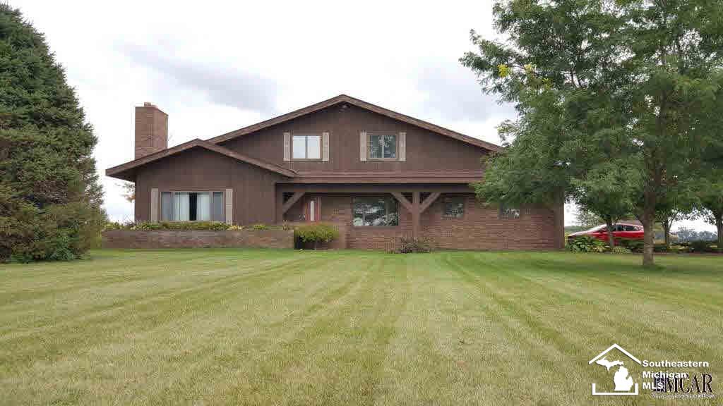 2338 Doty Road Monroe, MI 48162 - Photo 1 of 20 2338 Doty