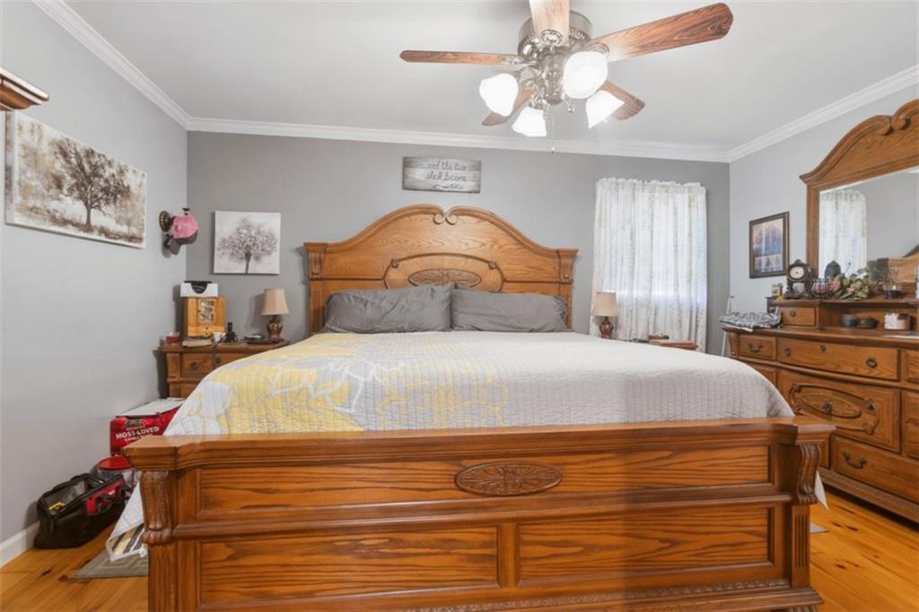 1294 Cave Springs Road Cedartown, GA 30125 - Photo 14 of 35
