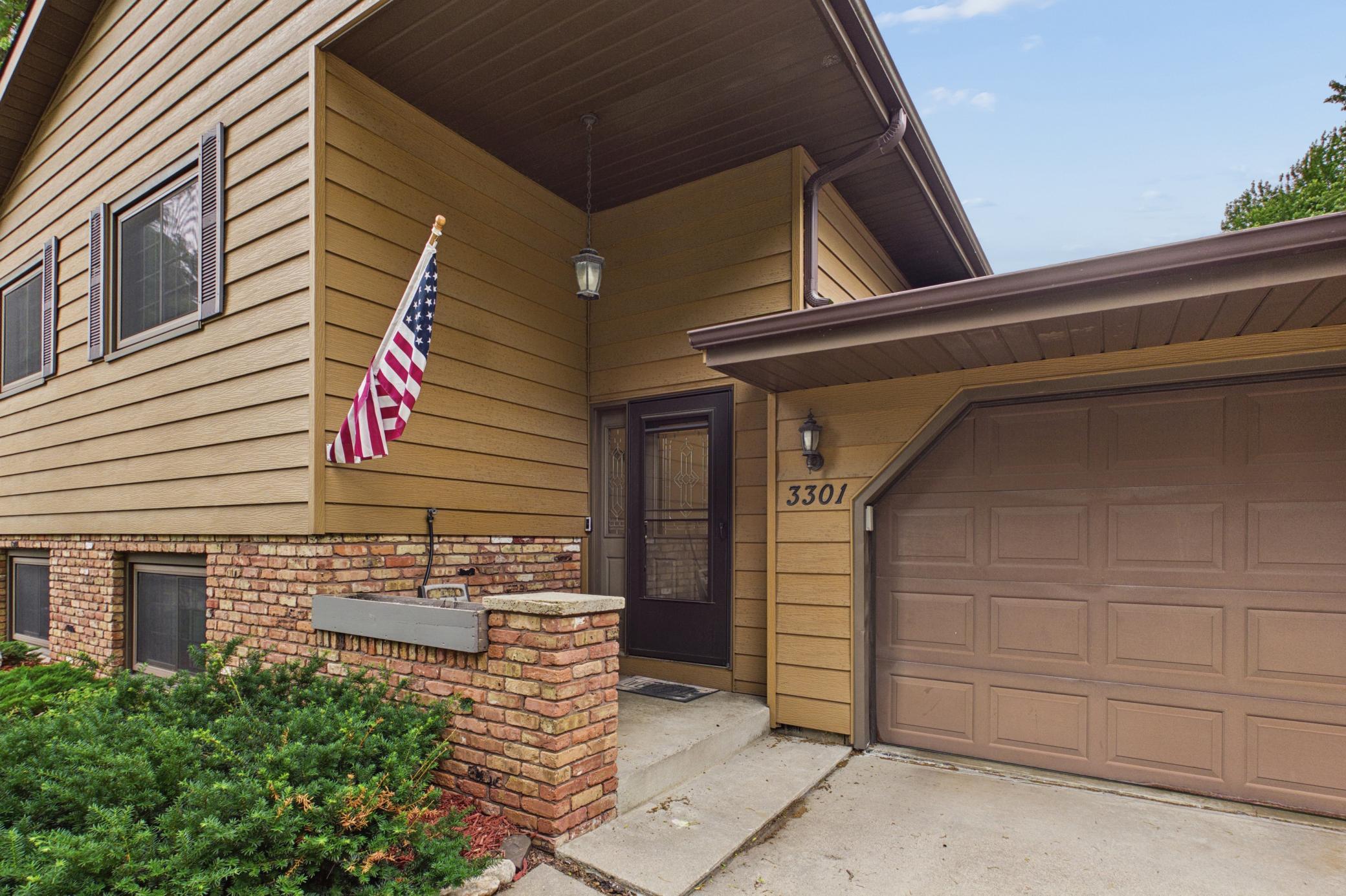 3301 Knob Lane Northwest Rochester, MN 55901 - Photo 25 of 29