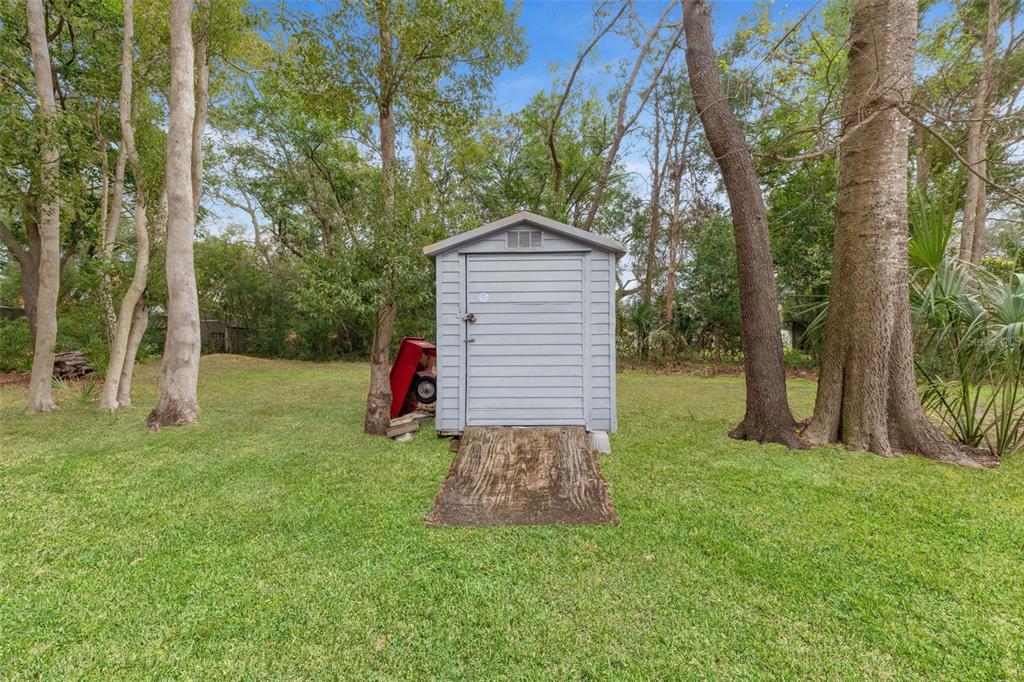 1170 Barger Avenue Spring Hill, FL 34608 - Photo 42 of 49