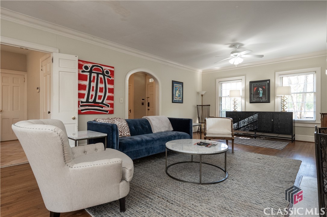 295 Springdale Street Athens, GA 30606 - Photo 5 of 33 Gallery Image 5
