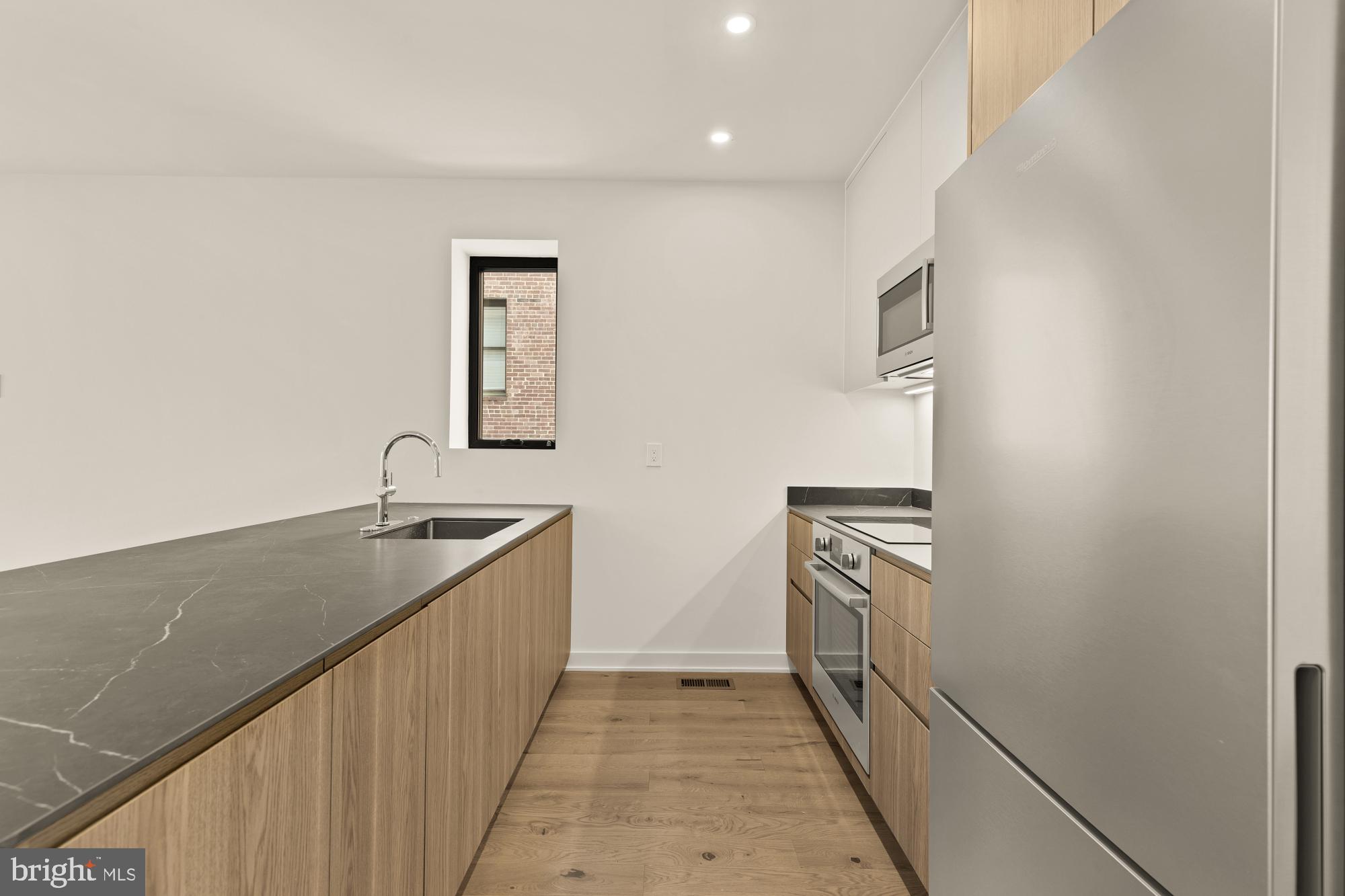 2647 41st Street Northwest, Unit 1 Washington, DC 20007 - Photo 11 of 36 Bosch appliances