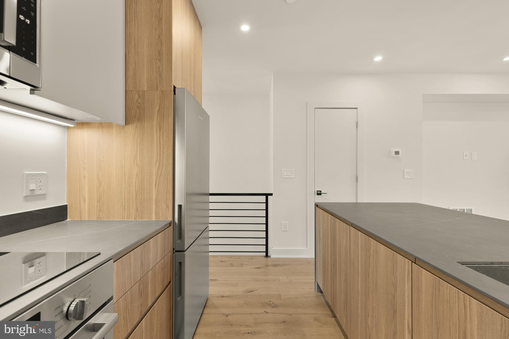 2647 41st Street Northwest, Unit 1 Washington, DC 20007 - Photo 14 of 36