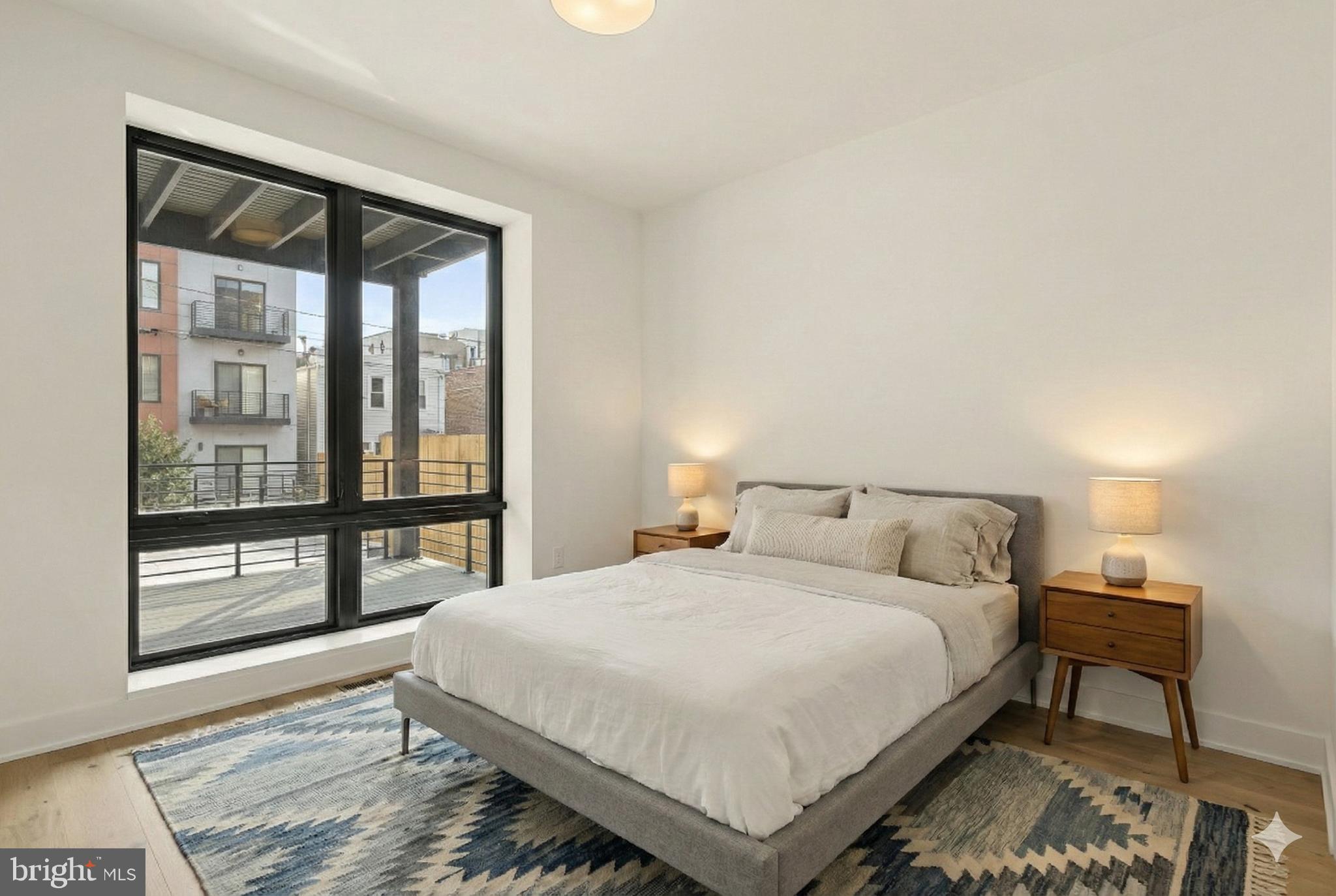 2647 41st Street Northwest, Unit 1 Washington, DC 20007 - Photo 18 of 36 Virtually staged