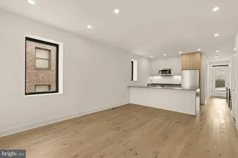 $895,000 | 2647 41st Street Northwest, Unit 1, Washington, DC 20007