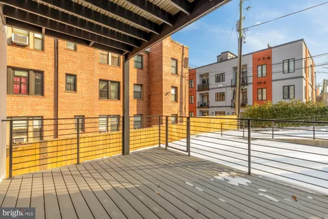 $895,000 | 2647 41st Street Northwest, Unit 1, Washington, DC 20007