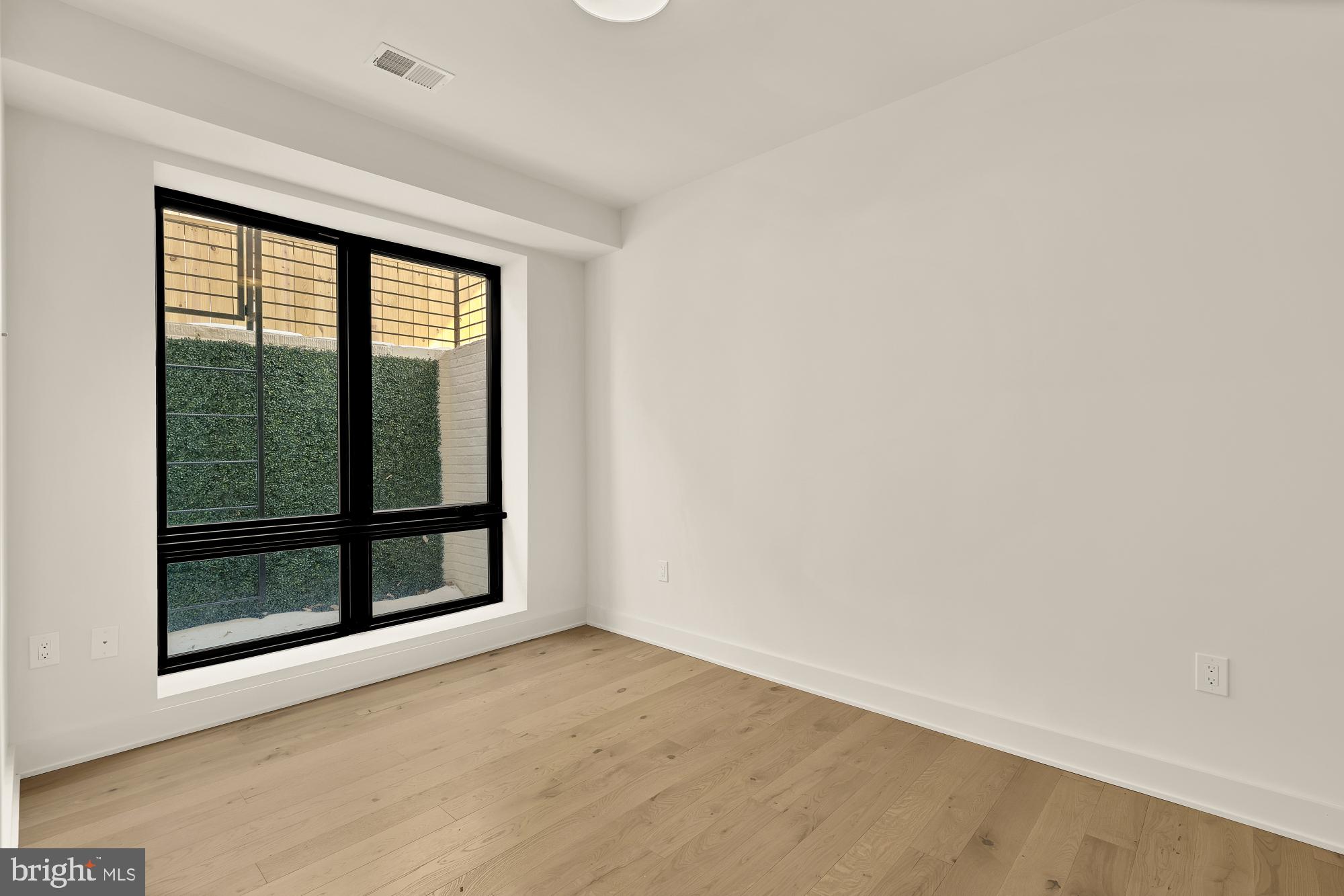 2647 41st Street Northwest, Unit 1 Washington, DC 20007 - Photo 31 of 36 Great windows & light