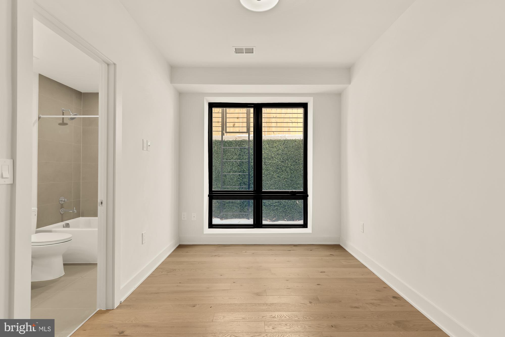 2647 41st Street Northwest, Unit 1 Washington, DC 20007 - Photo 32 of 36 Includes en-suite bath