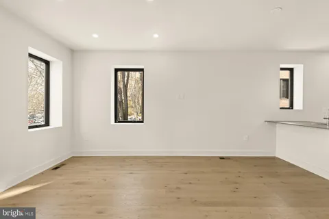 $895,000 | 2647 41st Street Northwest, Unit 1, Washington, DC 20007