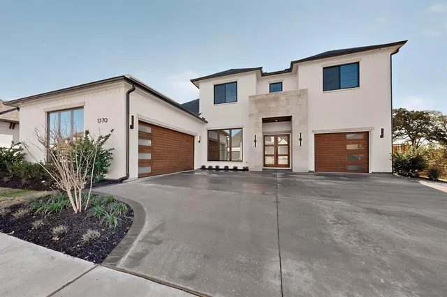 $1,699,900 | 1770 Coopers Hawk Drive, Arlington, TX 76005