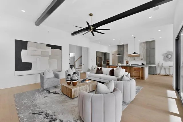 $1,699,900 | 1770 Coopers Hawk Drive, Arlington, TX 76005