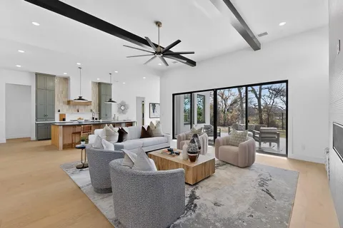 $1,699,900 | 1770 Coopers Hawk Drive, Arlington, TX 76005